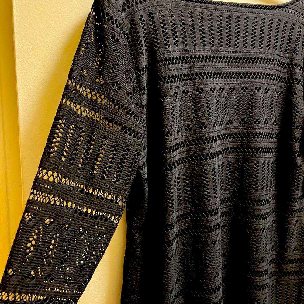Dana Buchman Dress